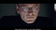 Trailer Steve Jobs