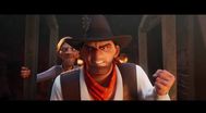 Trailer Buffalo Kids