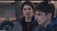 Trailer Caught