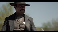 Trailer 1883: The Bass Reeves Story