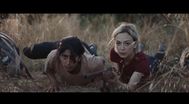 Trailer Wilder Than Her