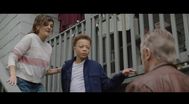Trailer Absolution