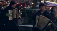Trailer Muzicantul din Goettingen