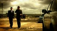 Trailer The Crew