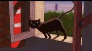 Trailer Une vie de chat