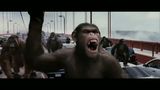 Trailer film - Rise of the Planet of the Apes