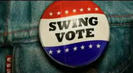 Trailer film Swing Vote