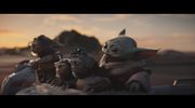 Film - Star Wars: The Mandalorian and Grogu