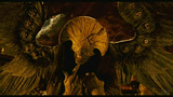 Trailer film - Hellboy II: The Golden Army