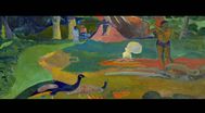 Trailer Gauguin a Tahiti. Il paradiso perduto