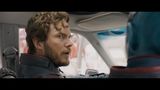 Trailer film - Guardians of the Galaxy Vol. 3