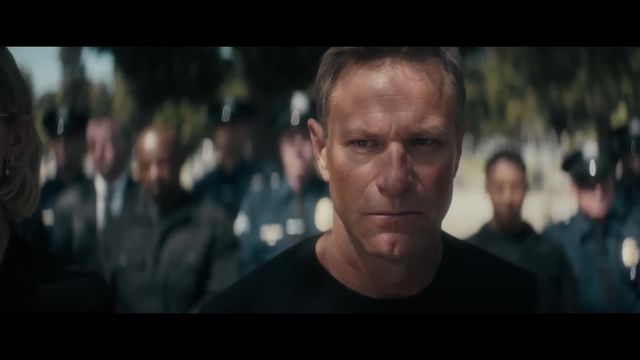 Trailer - Muzzle: City of Wolves