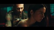 Trailer Ballerina
