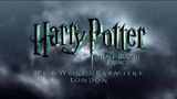 Trailer film - Harry Potter and the Half-Blood Prince