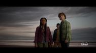 Trailer Percy Jackson and the Olympians