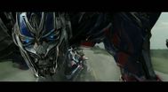 Trailer Transformers: Age of Extinction