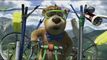 Trailer Yogi Bear