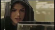 Trailer Fugitive at 17