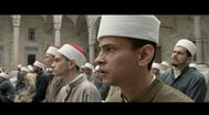 Trailer Cairo Conspiracy