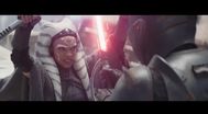 Trailer Ahsoka