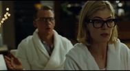 Trailer Hector and the Search for Happiness