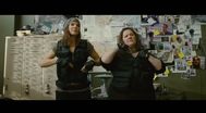 Trailer The Heat