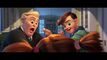 Trailer The Boss Baby: Family Business