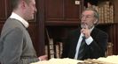Trailer film El Greco, pintor de lo invisible
