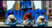 Trailer The Smurfs