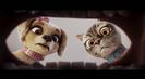 Trailer film Gracie and Pedro: Pets to the Rescue