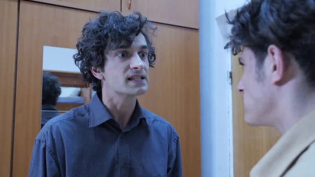Trailer - Amintește-ți