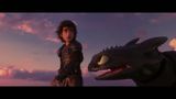 Trailer film - How to Train Your Dragon: The Hidden World