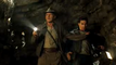 Trailer Indiana Jones and the The Kingdom of the Crystal Skull