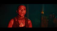 Trailer Jurassic World Rebirth