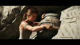 Trailer film - Tomb Raider
