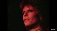 Trailer Ziggy Stardust 50th Anniversary