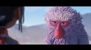 Trailer Kubo and the Two Strings
