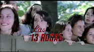 Trailer Las 13 rosas