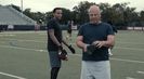 Trailer film The Senior