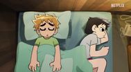 Trailer Scott Pilgrim Takes Off