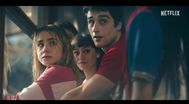 Trailer Olympo
