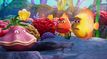 Trailer The Pout-Pout Fish
