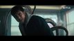 Trailer The Umbrella Academy
