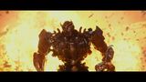 Trailer film - Transformers: Rise of the Beasts