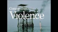 Trailer Concerning Violence