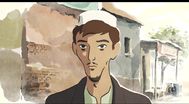 Trailer Les hirondelles de Kaboul