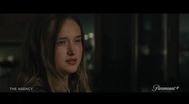 Trailer The Agency