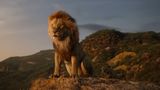 Trailer film - The Lion King