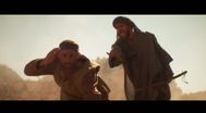 Trailer Paul, Apostle of Christ