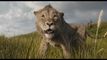 Trailer Mufasa: The Lion King